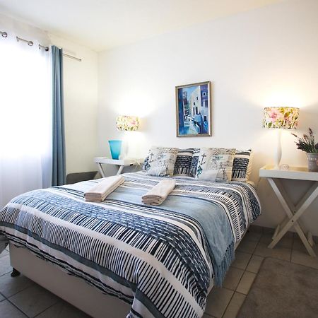 Sand & Sea Self-Catering Apartments Swakopmund Exterior foto