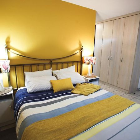 Sand & Sea Self-Catering Apartments Swakopmund Exterior foto