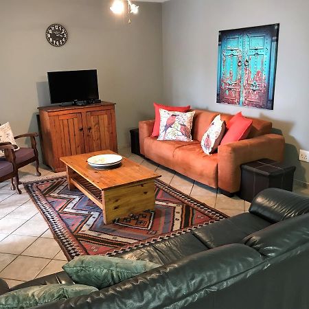 Sand & Sea Self-Catering Apartments Swakopmund Exterior foto