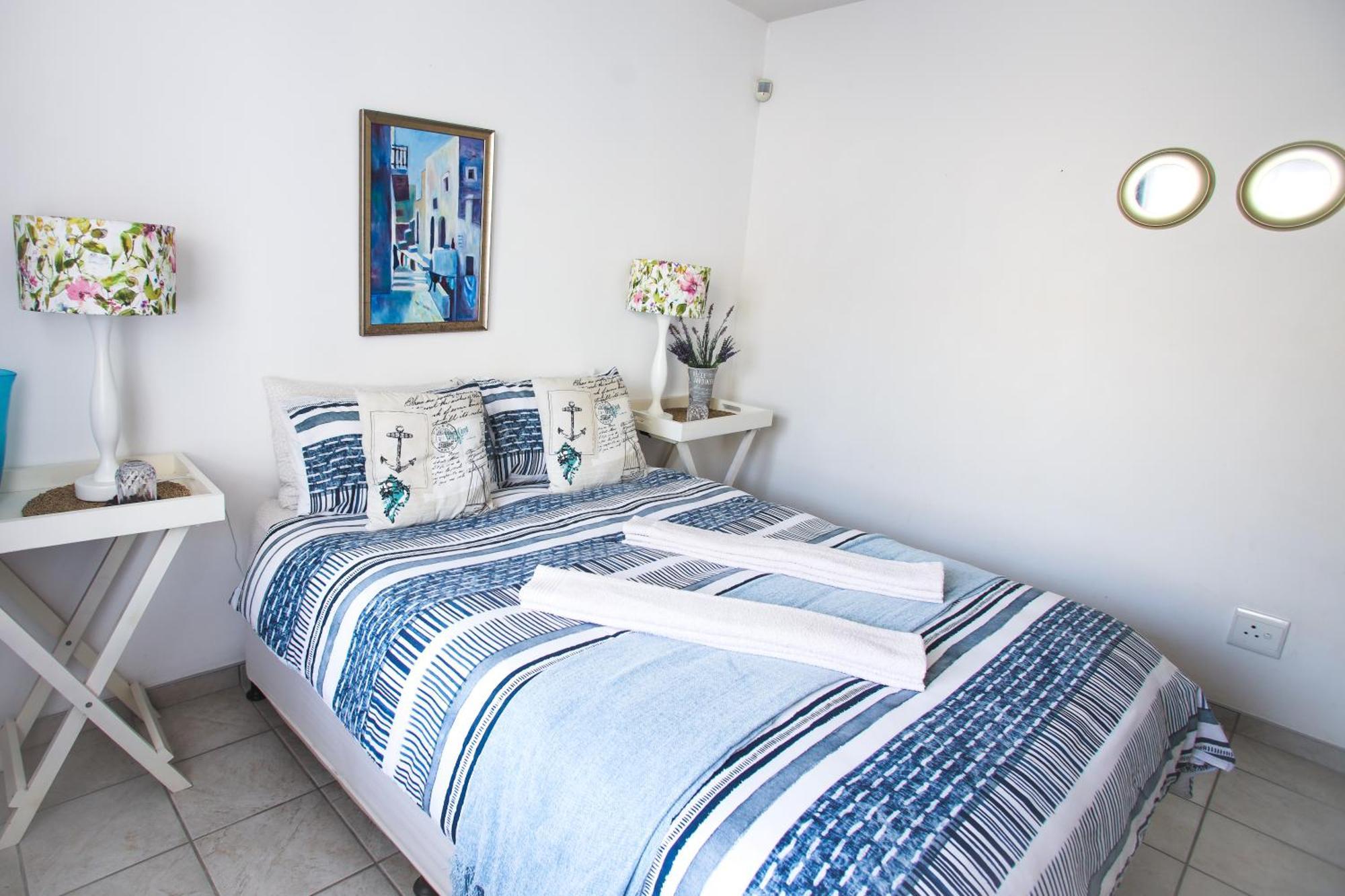 Sand & Sea Self-Catering Apartments Swakopmund Exterior foto