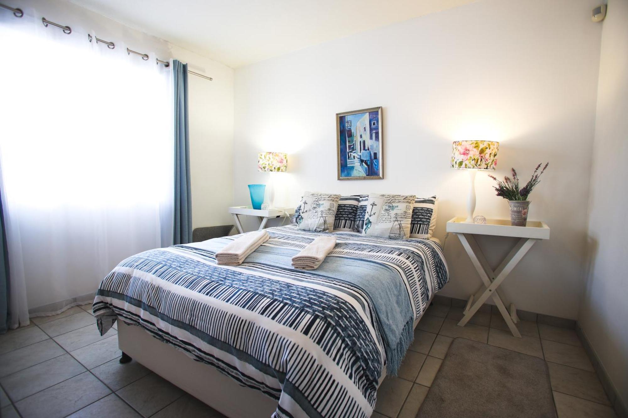 Sand & Sea Self-Catering Apartments Swakopmund Exterior foto