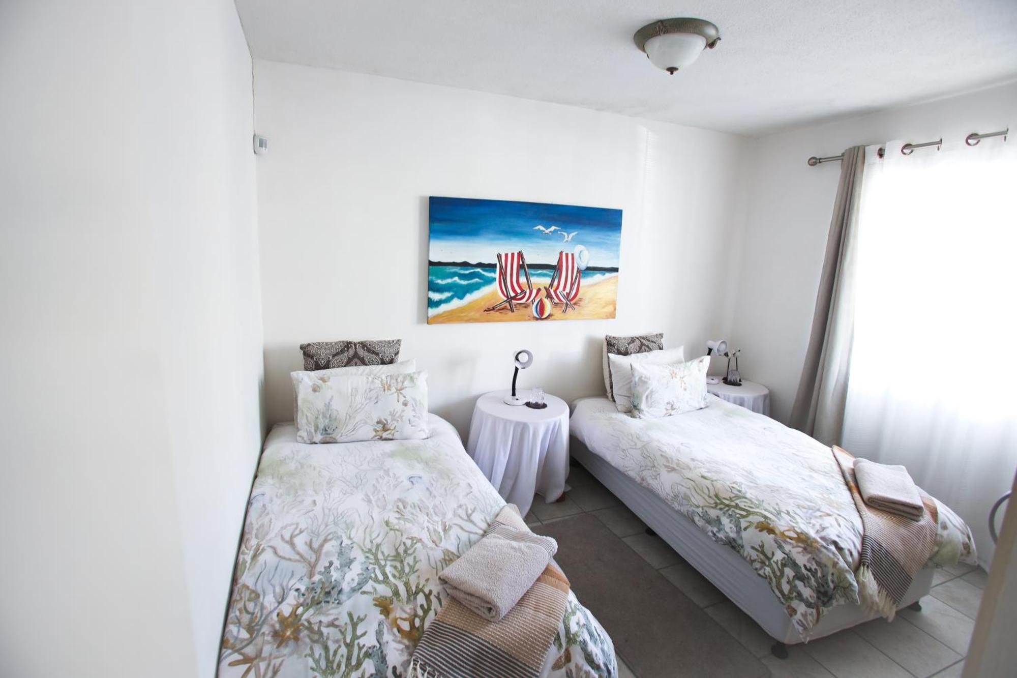 Sand & Sea Self-Catering Apartments Swakopmund Exterior foto