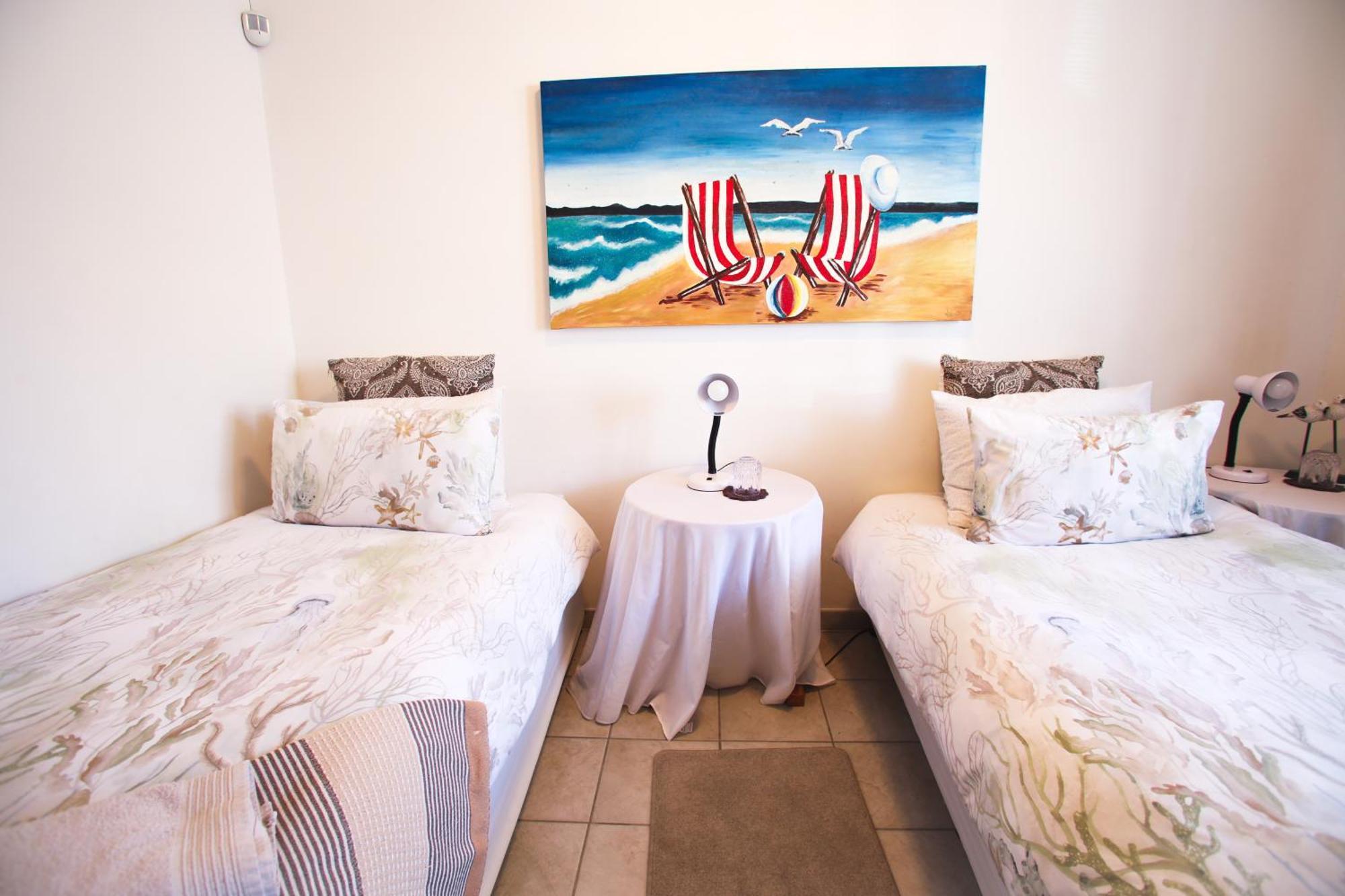 Sand & Sea Self-Catering Apartments Swakopmund Exterior foto
