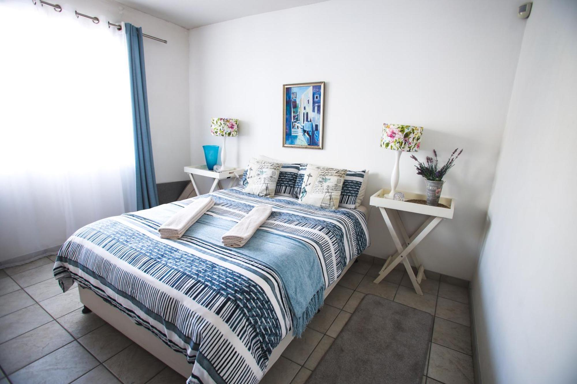 Sand & Sea Self-Catering Apartments Swakopmund Exterior foto