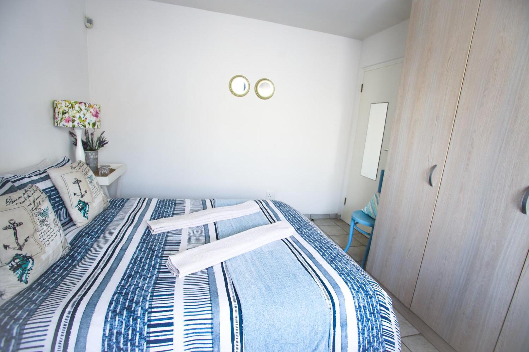 Sand & Sea Self-Catering Apartments Swakopmund Exterior foto