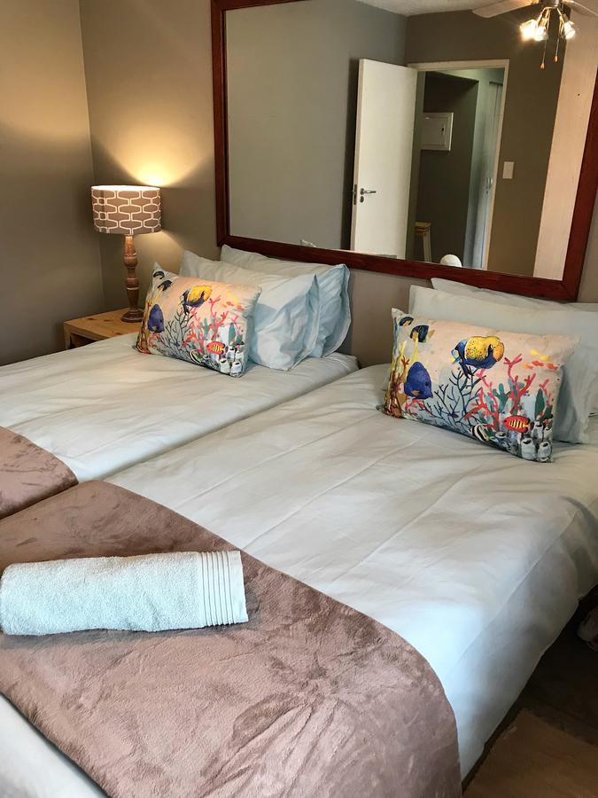 Sand & Sea Self-Catering Apartments Swakopmund Exterior foto