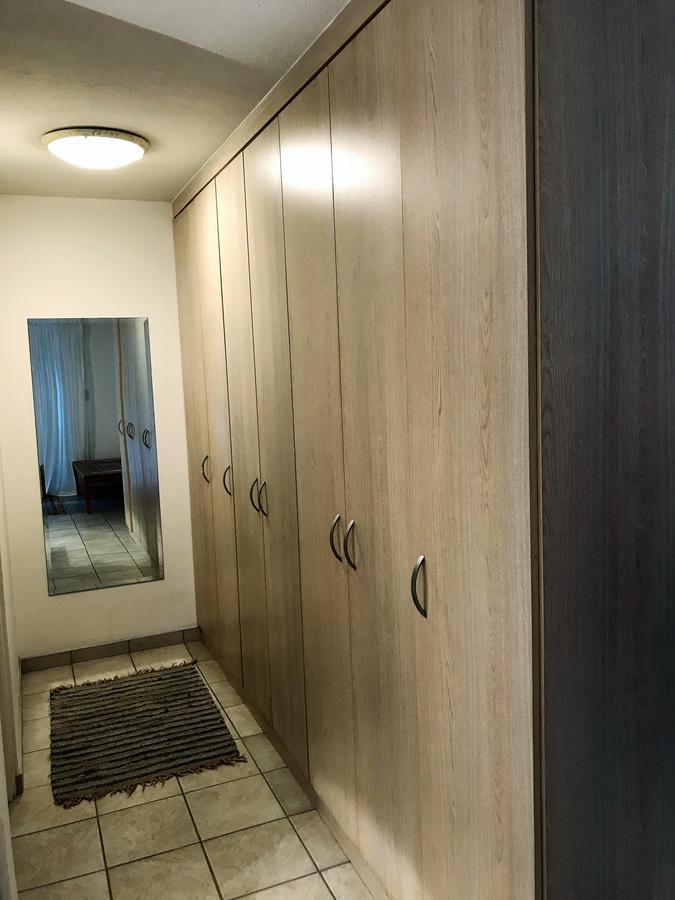 Sand & Sea Self-Catering Apartments Swakopmund Exterior foto