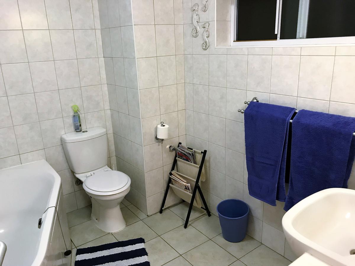 Sand & Sea Self-Catering Apartments Swakopmund Exterior foto