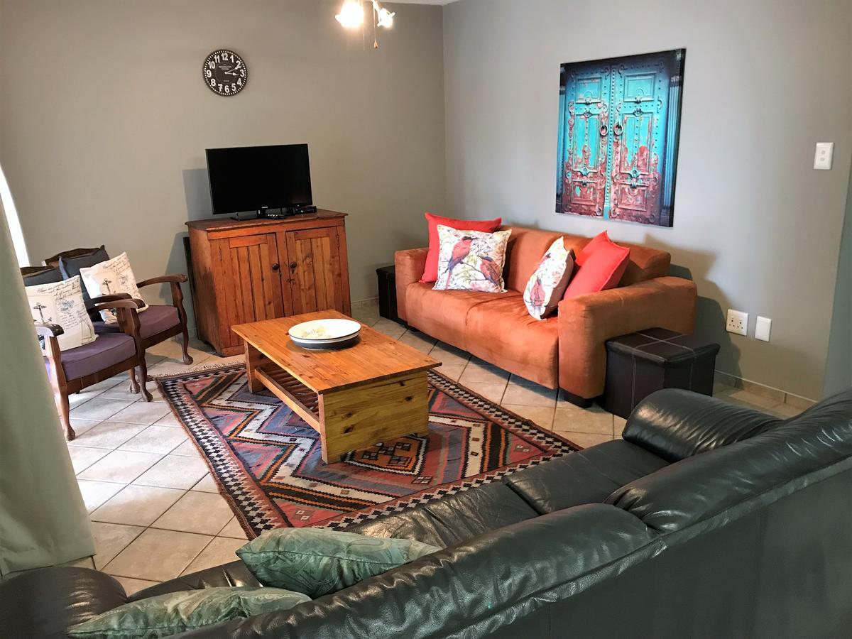 Sand & Sea Self-Catering Apartments Swakopmund Exterior foto