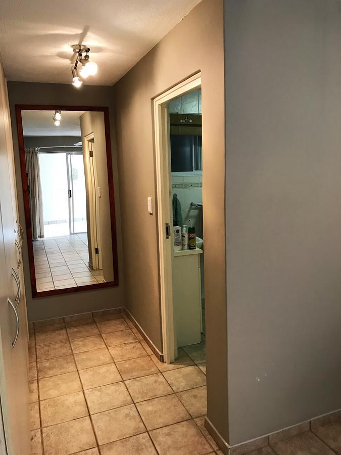 Sand & Sea Self-Catering Apartments Swakopmund Exterior foto
