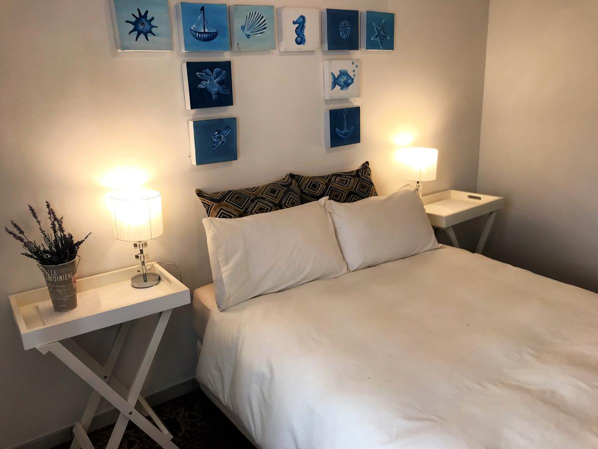 Sand & Sea Self-Catering Apartments Swakopmund Exterior foto