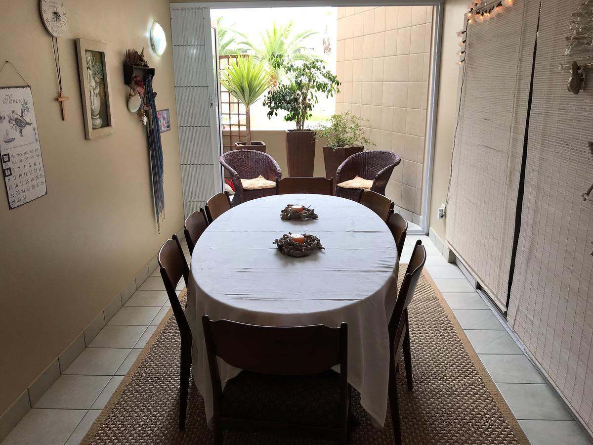 Sand & Sea Self-Catering Apartments Swakopmund Exterior foto