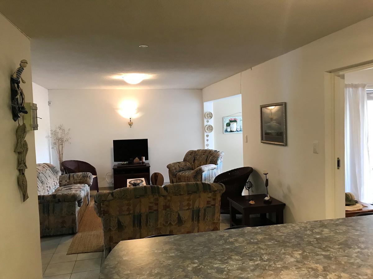 Sand & Sea Self-Catering Apartments Swakopmund Exterior foto