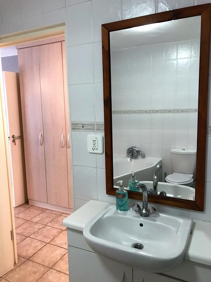 Sand & Sea Self-Catering Apartments Swakopmund Exterior foto