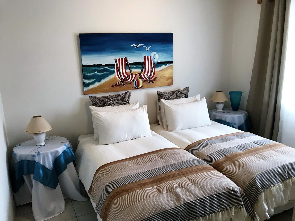 Sand & Sea Self-Catering Apartments Swakopmund Exterior foto