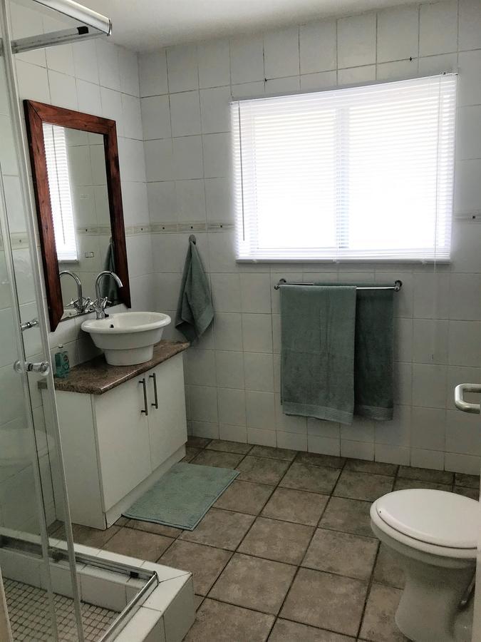 Sand & Sea Self-Catering Apartments Swakopmund Exterior foto