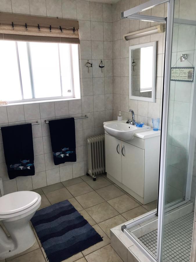 Sand & Sea Self-Catering Apartments Swakopmund Exterior foto